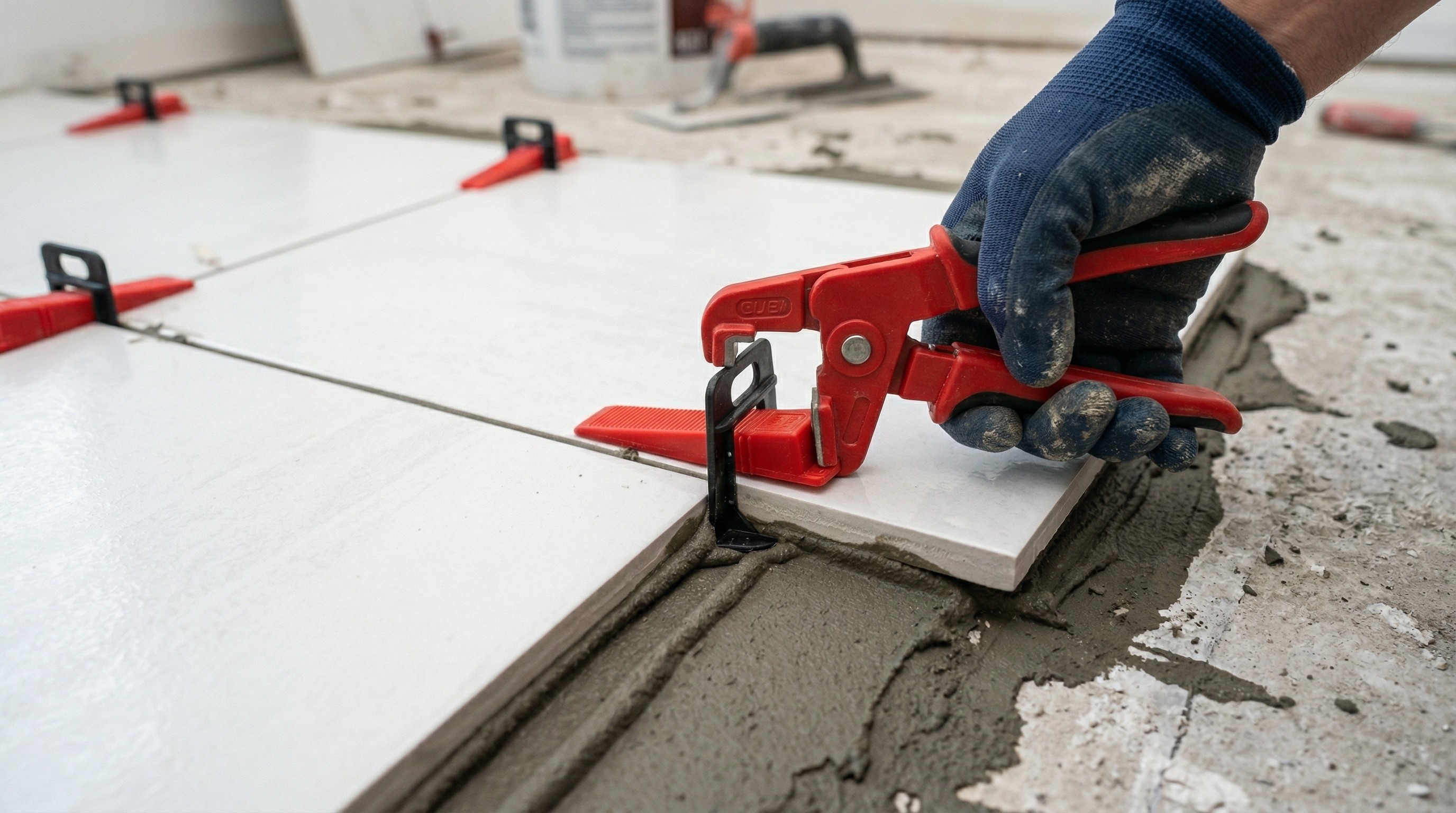 Fliesenwelt-Kulik – Fliesenleger Rheinstetten